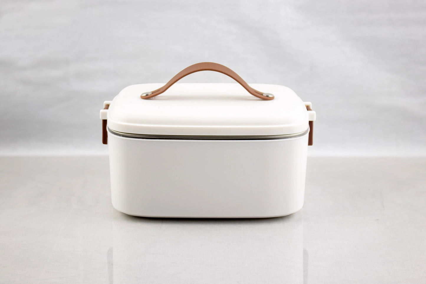 Lunch box Chauffante Menu Single