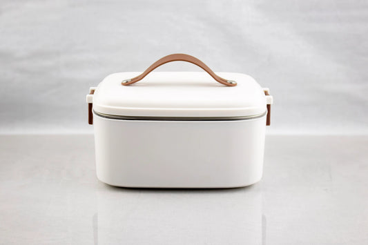 Lunch box Chauffante Menu Single