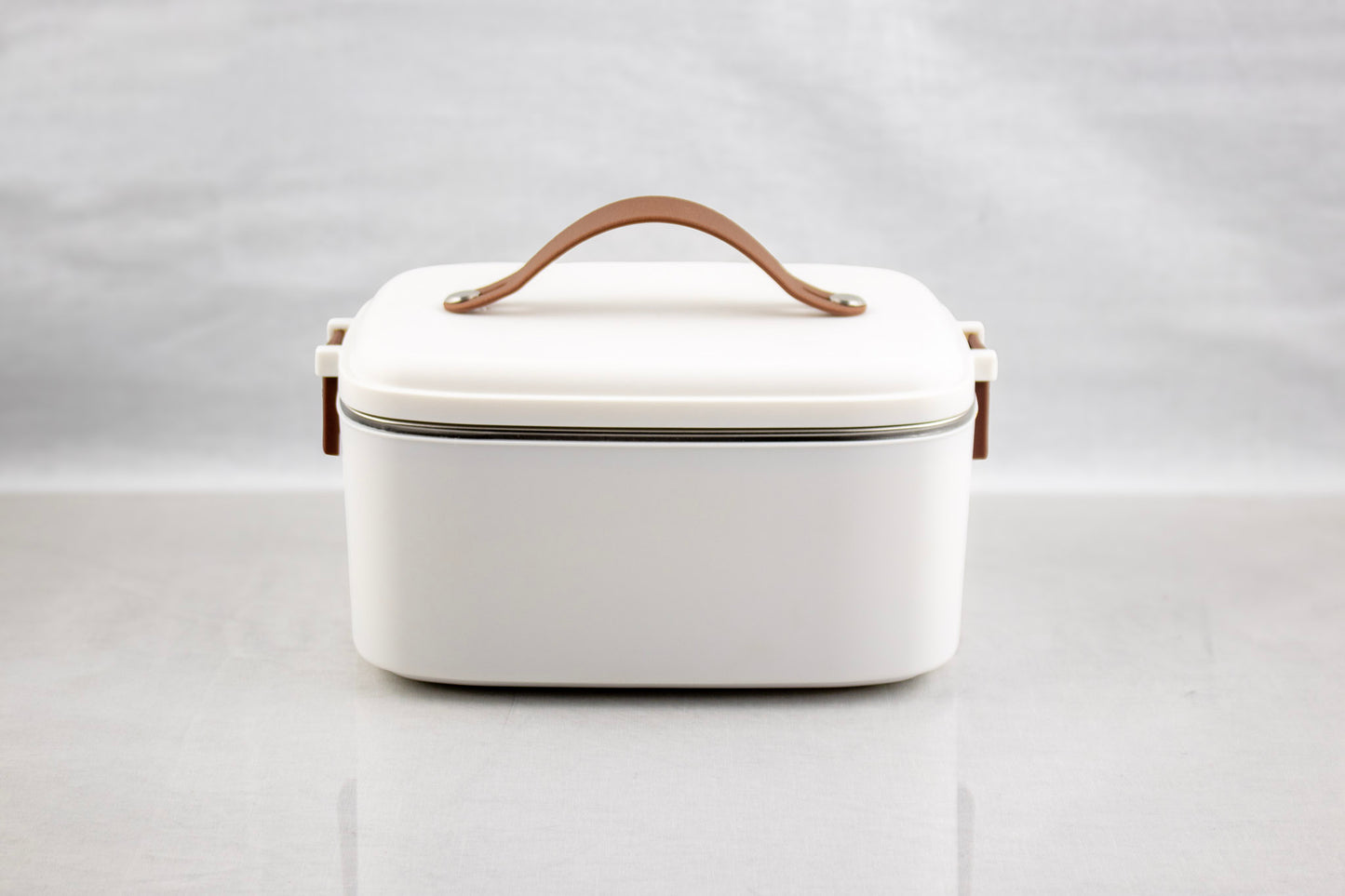 Lunch box Chauffante Menu Maxi