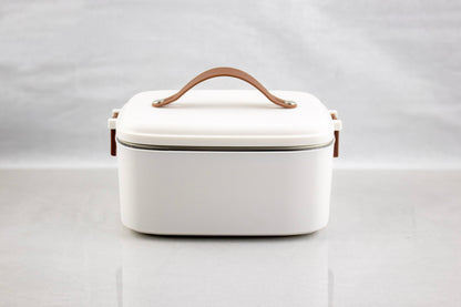 Lunch box Chauffante Menu Maxi