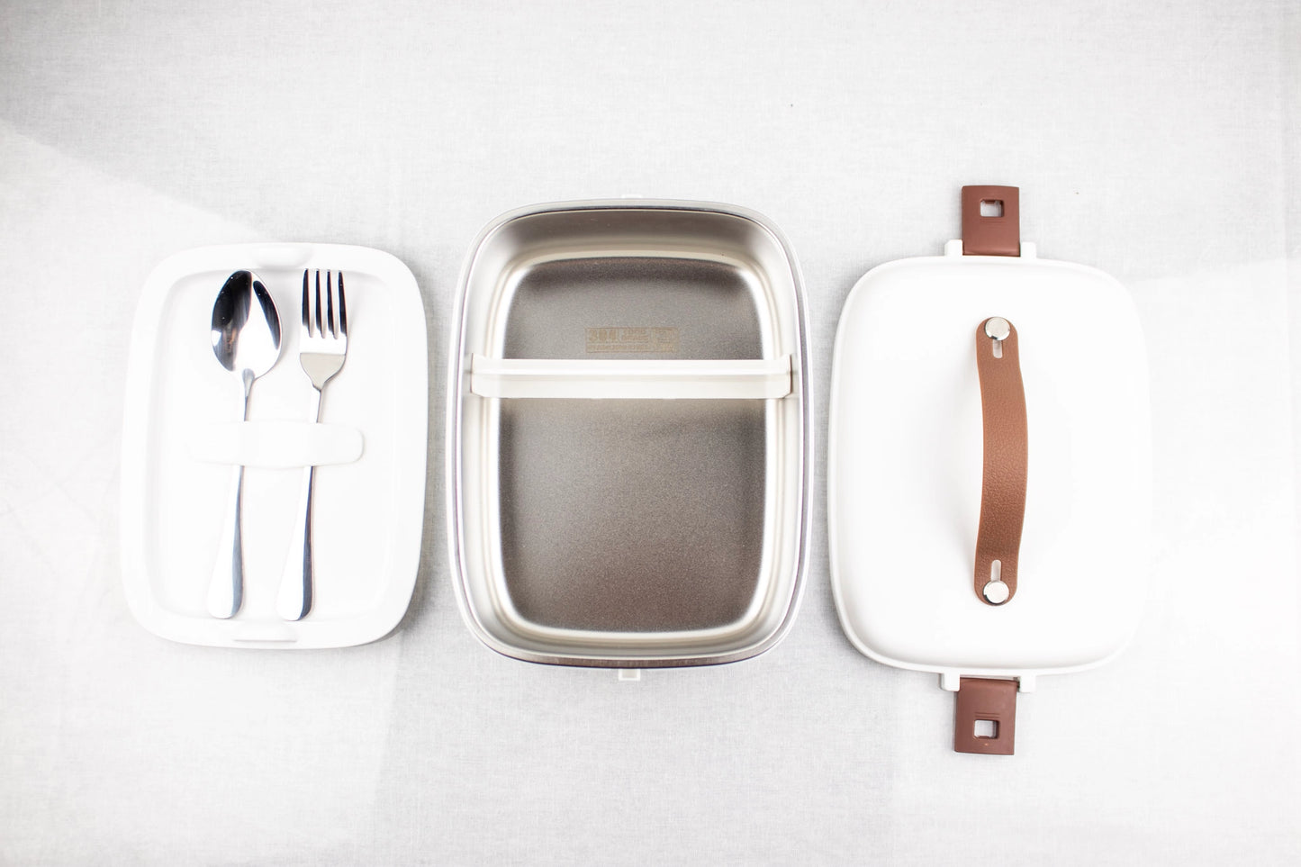 Lunch box Chauffante Menu Maxi