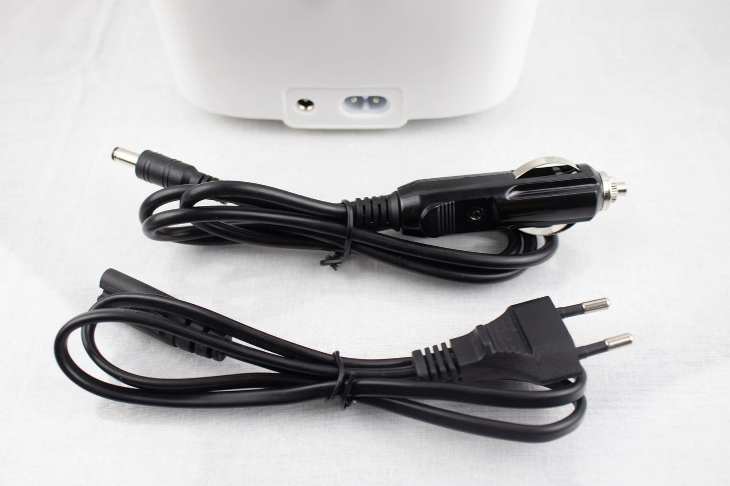 Lunch box Chauffante Menu Single