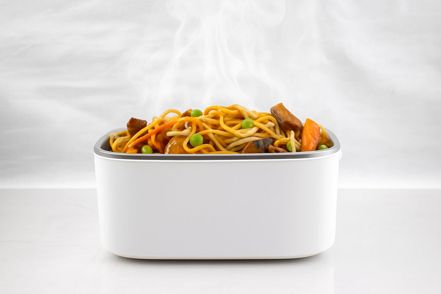 Lunch box Chauffante Menu Single