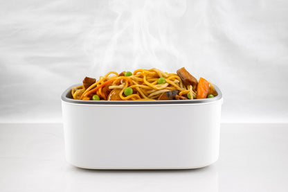 Lunch box Chauffante Menu Maxi