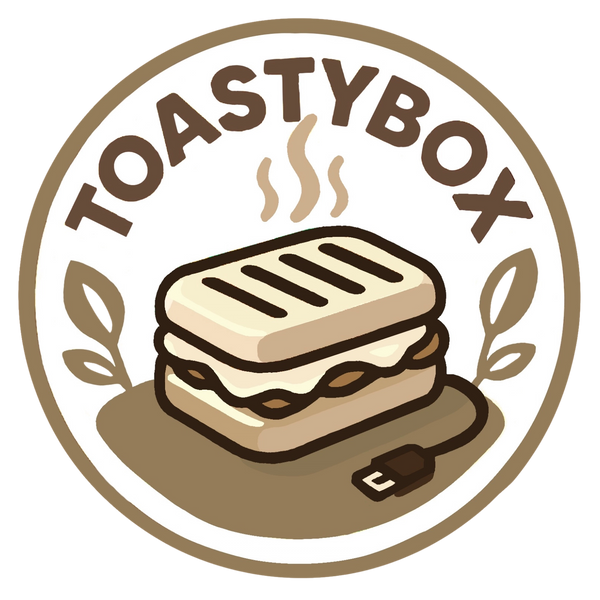 Toastybox